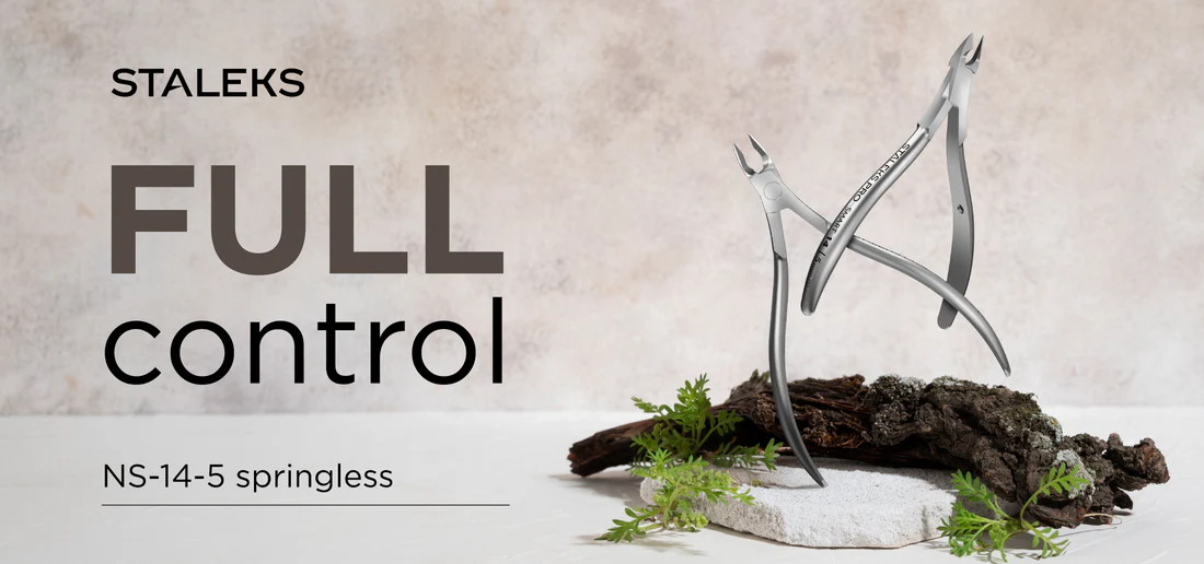 Precision Tools for Beauty Professionals